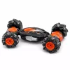 LEAN TOYS RC automobilis nuotoliniu valdymu Drift Akrobatika Sukimas Oranžinis 1:16