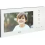 ACO GLASS-PRO-7 WH Monitor Familio COMO PRO 7 inch