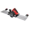 YATO Pjovimo įrenginys su kreiptuvu 125mm 1400W
