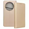 iLike Smart Magneti Case, skirtas Xiaomi Redmi 14C 4G/14C 5G/Redmi A4/POCO C75 - Auksinė