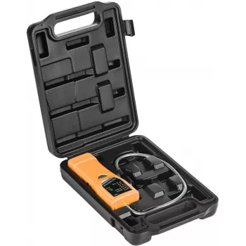AZ INSTRUMENT Sprogiųjų Dujų Matuoklis VZ7291