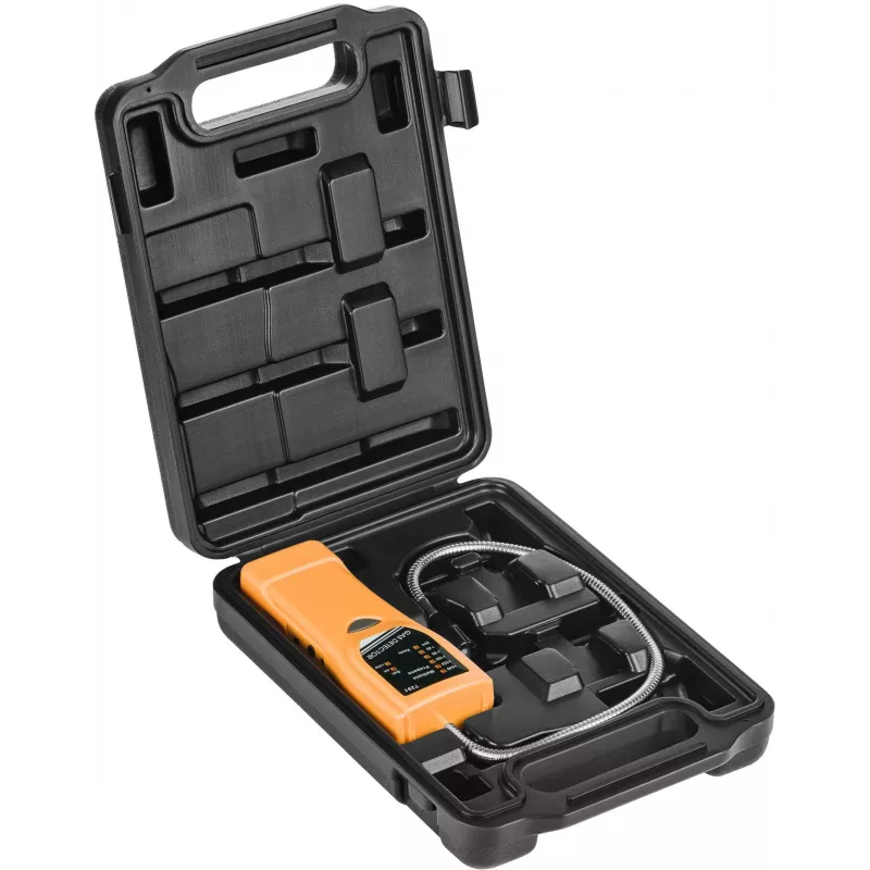 AZ INSTRUMENT Sprogiųjų Dujų Matuoklis VZ7291