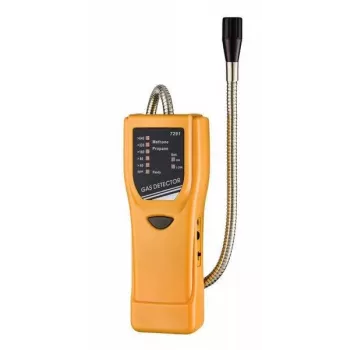 AZ INSTRUMENT Sprogiųjų Dujų Matuoklis VZ7291