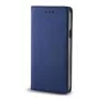 iLike Xiaomi 12 Lite Smart Magnet Case Blue