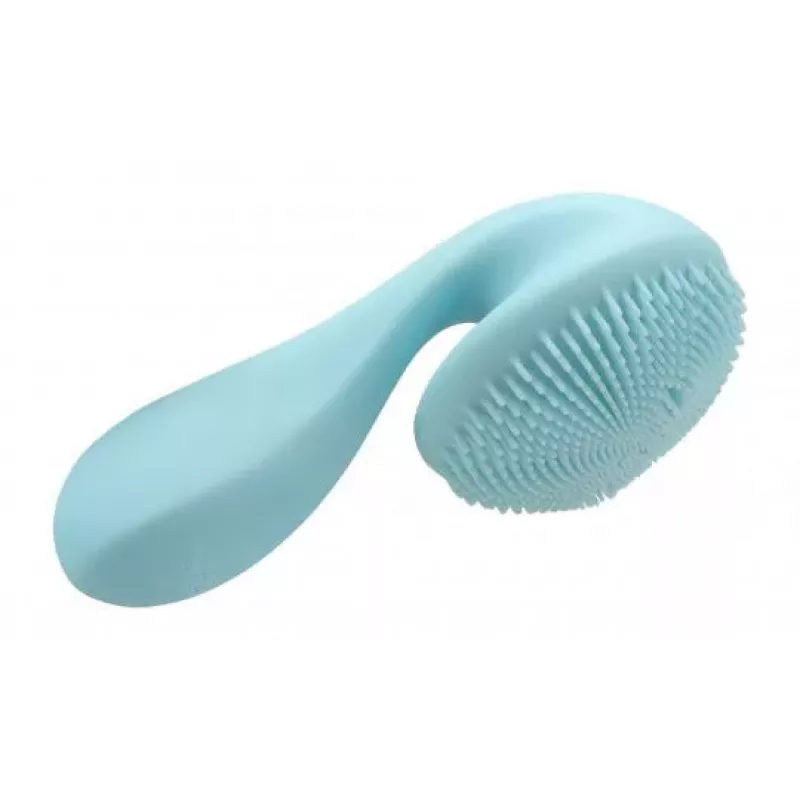 Humanas Magna Wave Sonic Toothbrush with Magnetotherapy - Green