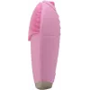 Humanas Aura Foam Sonic Facial Cleansing Brush - Pink