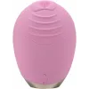Humanas Aura Foam Sonic Facial Cleansing Brush - Pink