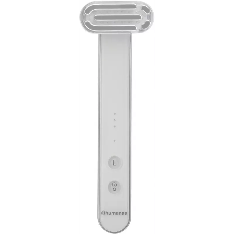 Humanas HS4151 Aurora Ultragarsinis Drėkintuvas 4.5L Baltas