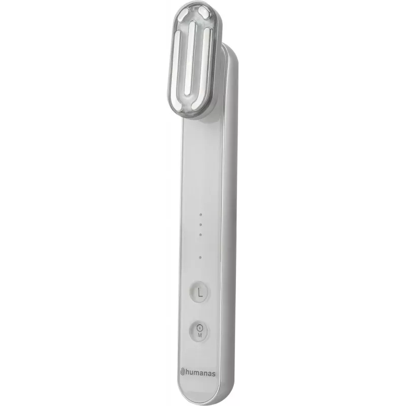 Humanas HS4151 Aurora Ultragarsinis Drėkintuvas 4.5L Baltas