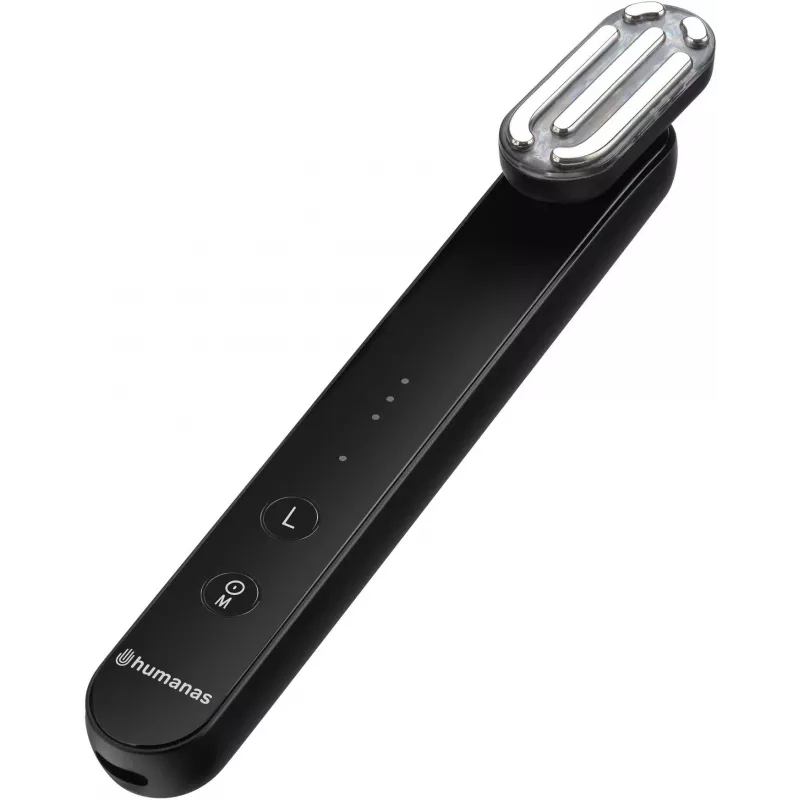 Humanas HS4152 Aurora Smartwatch Black