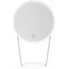 Humanas HS-ML01 White LED Magnetic Rechargeable Lamp