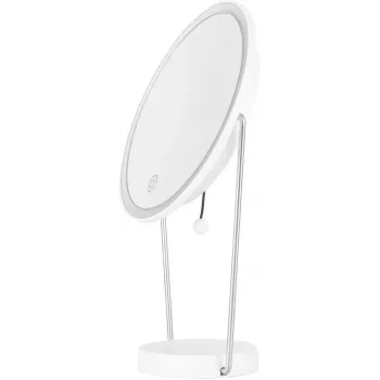 Humanas HS-ML01 White LED Magnetic Rechargeable Lamp