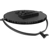 LED LENSER Newell Air Artha XL RGB RC APP LED Panel 50W