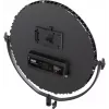 LED LENSER Newell Air Artha XL RGB RC APP LED Panel 50W