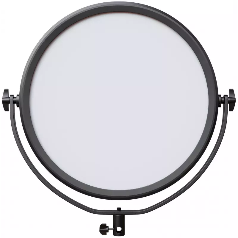 LED LENSER Newell Air Artha XL RGB RC APP LED Panel 50W