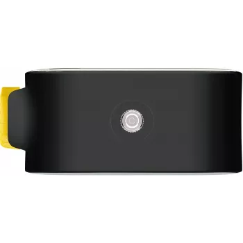 Newell RGB Cutie Pie LED lempa - juoda