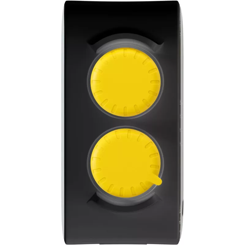 Newell RGB Cutie Pie LED lempa - juoda