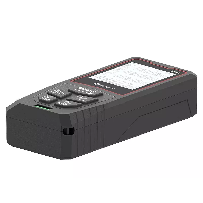 Tracer 47683 Rapid Measure Laser Distance Meter