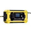 Tracer 47776 DT126 Lygintuvas 12V 6A Diagnostika ir Priežiūra