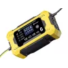 Tracer 47776 DT126 Lygintuvas 12V 6A Diagnostika ir Priežiūra