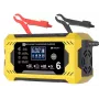 Tracer 47776 DT126 Lygintuvas 12V 6A Diagnostika ir Priežiūra