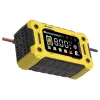Tracer 47777 DT128 Lygintuvas 12V 8A Diagnostika ir Priežiūra