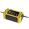 Tracer 47777 DT128 Lygintuvas 12V 8A Diagnostika ir Priežiūra