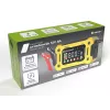 Tracer 47777 DT128 Lygintuvas 12V 8A Diagnostika ir Priežiūra