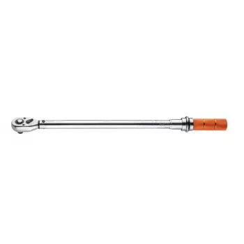 NEO TOOLS 1/2 colio dinamometrinis raktas 65-350 Nm 08-828