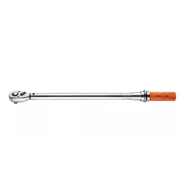 NEO TOOLS 1/2 colio dinamometrinis raktas 65-350 Nm 08-828
