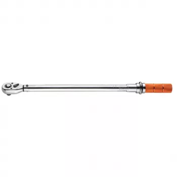 NEO TOOLS 1/2 colio dinamometrinis raktas 65-350 Nm 08-828