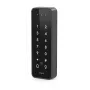 ROGER MCT84M Proximity Reader 125 kHz RFID Wiegand RS485 IP65 Grey