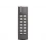 ROGER PRT12LT-G artumo skaitytuvas, 125 kHz, RS485, IP67, pilka