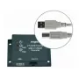 ROGER UT-2 USB sąsaja – programavimo kabelis vartų automatizavimui