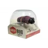 LEAN TOYS Infrared Caterpillar Avoids Obstacles Purple