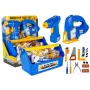 LEAN TOYS Toolkit Box For a DIY Enthusiast