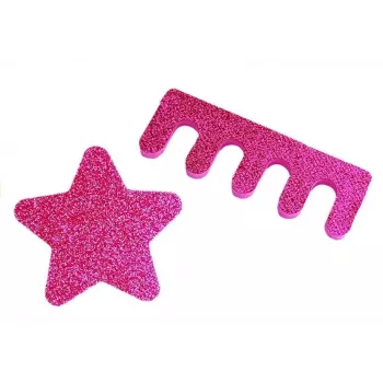 LEAN TOYS vaikiškų nagų lako rinkinys + nagų lempa
