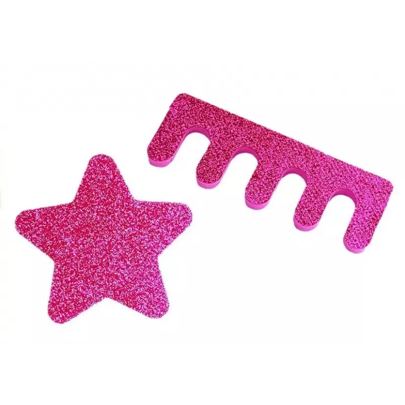 LEAN TOYS vaikiškų nagų lako rinkinys + nagų lempa