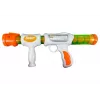LEAN TOYS Soft Ball Gun Rifle Practice Your Aim Target Cups