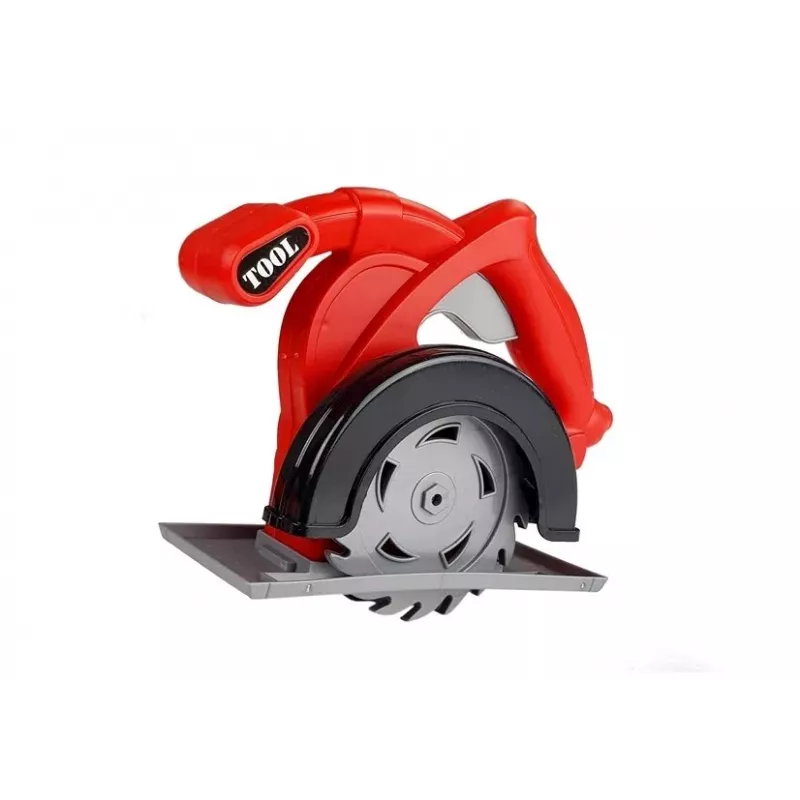 LEAN TOYS Big Sawmill Tools Set for Little Tinkerer 23 pcs