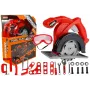 LEAN TOYS Big Sawmill Tools Set for Little Tinkerer 23 pcs