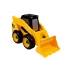 LEAN TOYS Construction Site Set Excavator Truck Crane