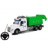 LEAN TOYS Šiukšliavežis Radijo Valdymas R/C 1:16 Mastelis 2.4 GHz