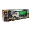 LEAN TOYS Šiukšliavežis Radijo Valdymas R/C 1:16 Mastelis 2.4 GHz