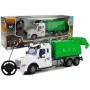 LEAN TOYS Šiukšliavežis Radijo Valdymas R/C 1:16 Mastelis 2.4 GHz