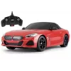Nuotoliniu valdymu automobilis R/C BMW Z4 Roadster Rastar 1:18 Raudonas
