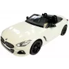 BMW Z4 Roadster R/C Car Rastar 1:14 White