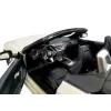 BMW Z4 Roadster R/C Car Rastar 1:14 White