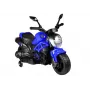 LEAN CARS Electric Ride On Motorbike GTM1188 Blue