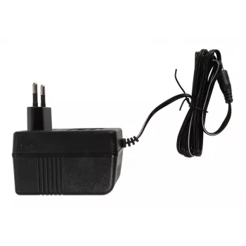 LEAN CARS Įkroviklis elektriniam važiuojančiam automobiliui 12V 1000mA LED